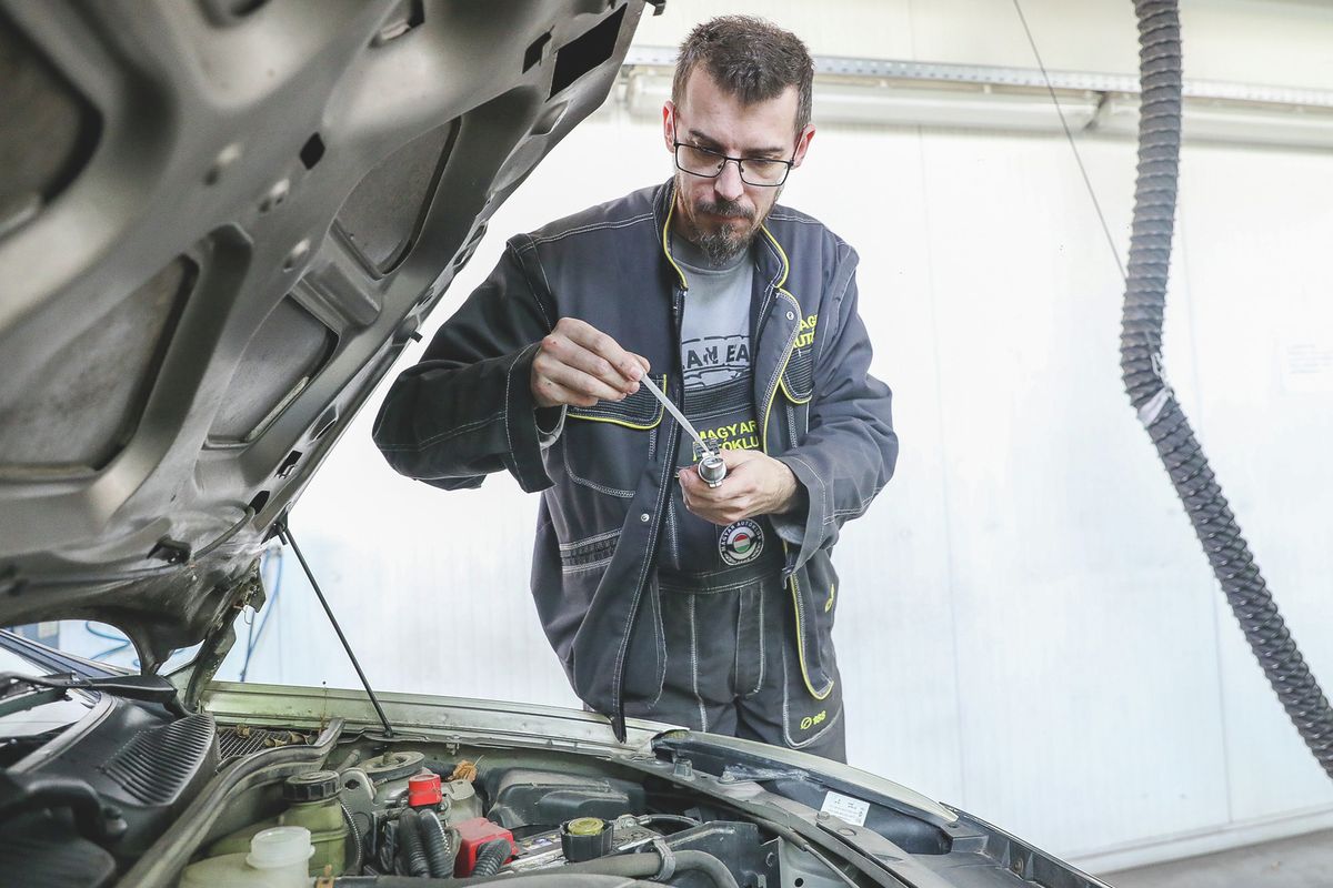 A baranyai pénztárcákat is megviselheti a Tisza-adó
