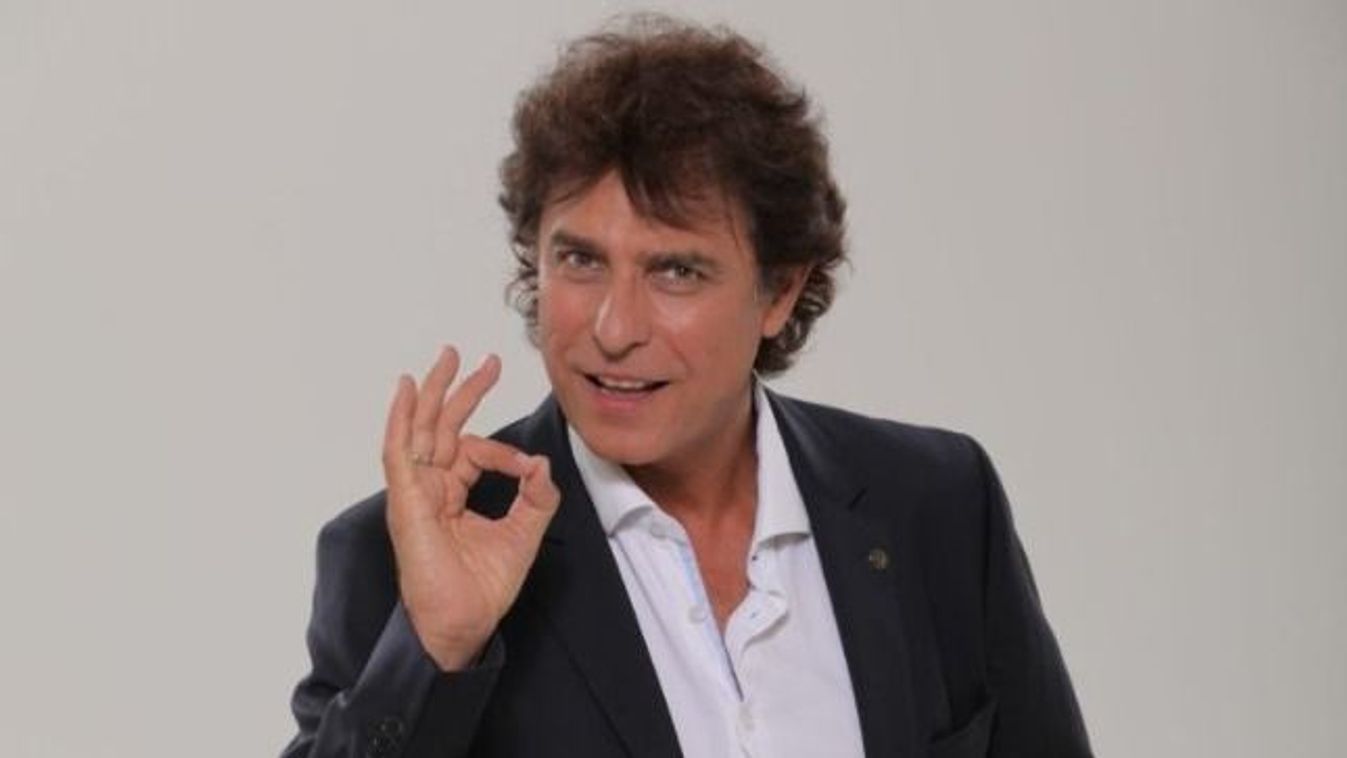 Gergely Róbert is fellép a faluban