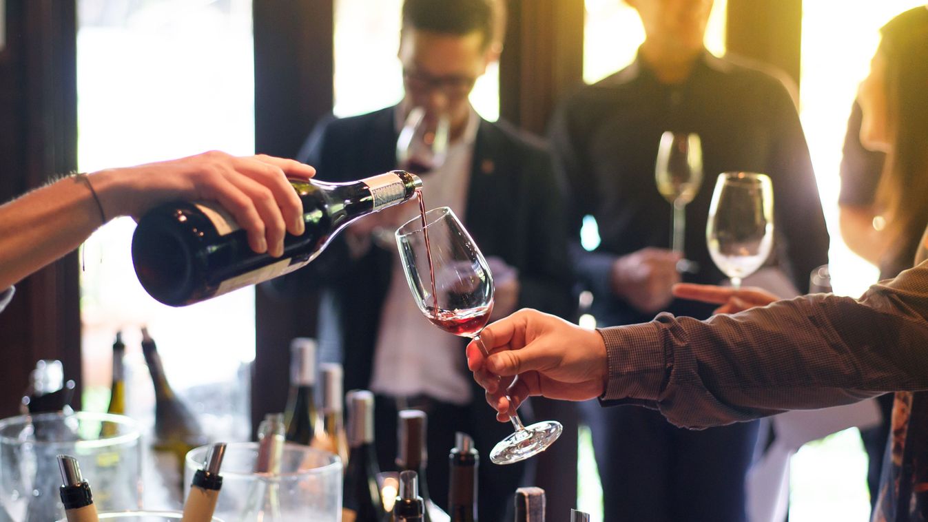 Alkoholprevenciós borkóstoló? Ilyen is van már Baranyában