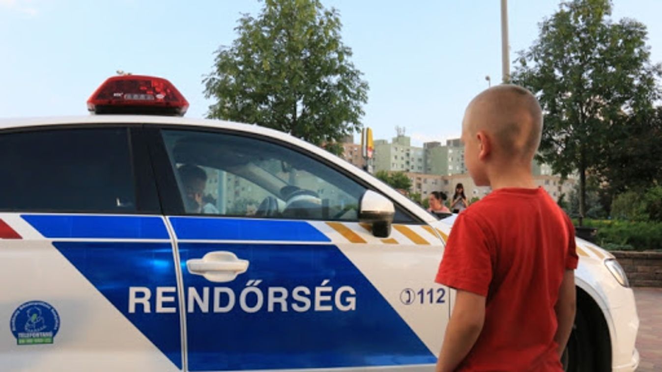 Elszökött a lakásotthonból, égre-földre keresik a szentlőrinci fiút