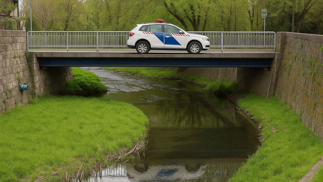 Eltűnt a pécsi kórházból egy beteg − nagy erőkkel keresik