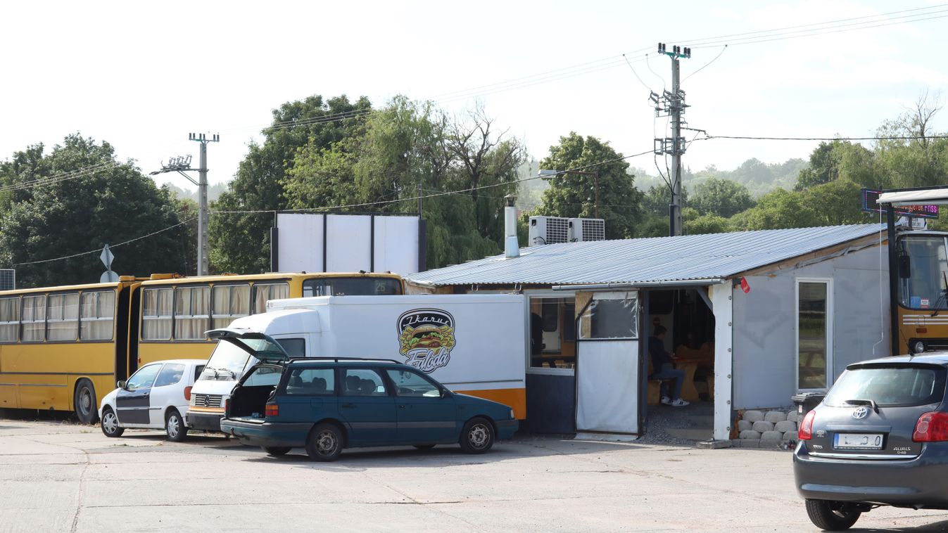 Megtudtuk, mi lesz a sorsa Pécs egyik legnépszerűbb éttermének