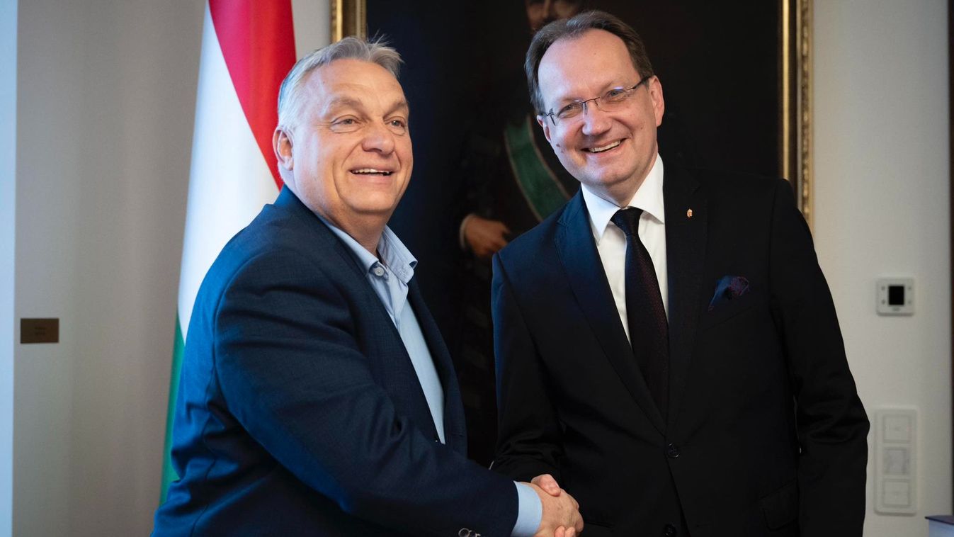 Orbán Viktor nem véletlenül járt Pécsen – Ez áll a háttérben