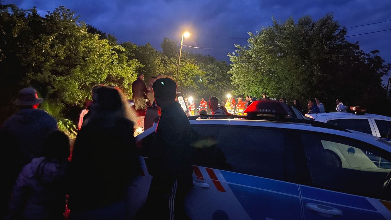 Sorra tűnnek el a gyerekek Baranyában – Te láttad őt?