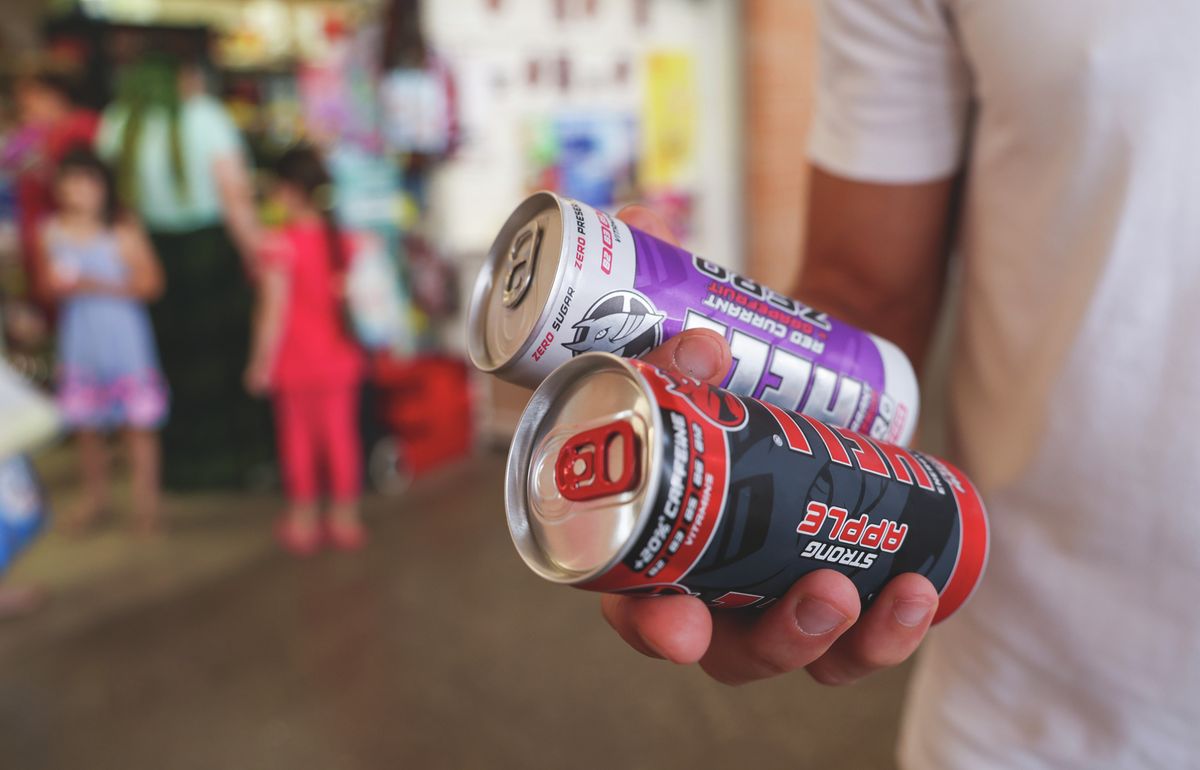 energiaital