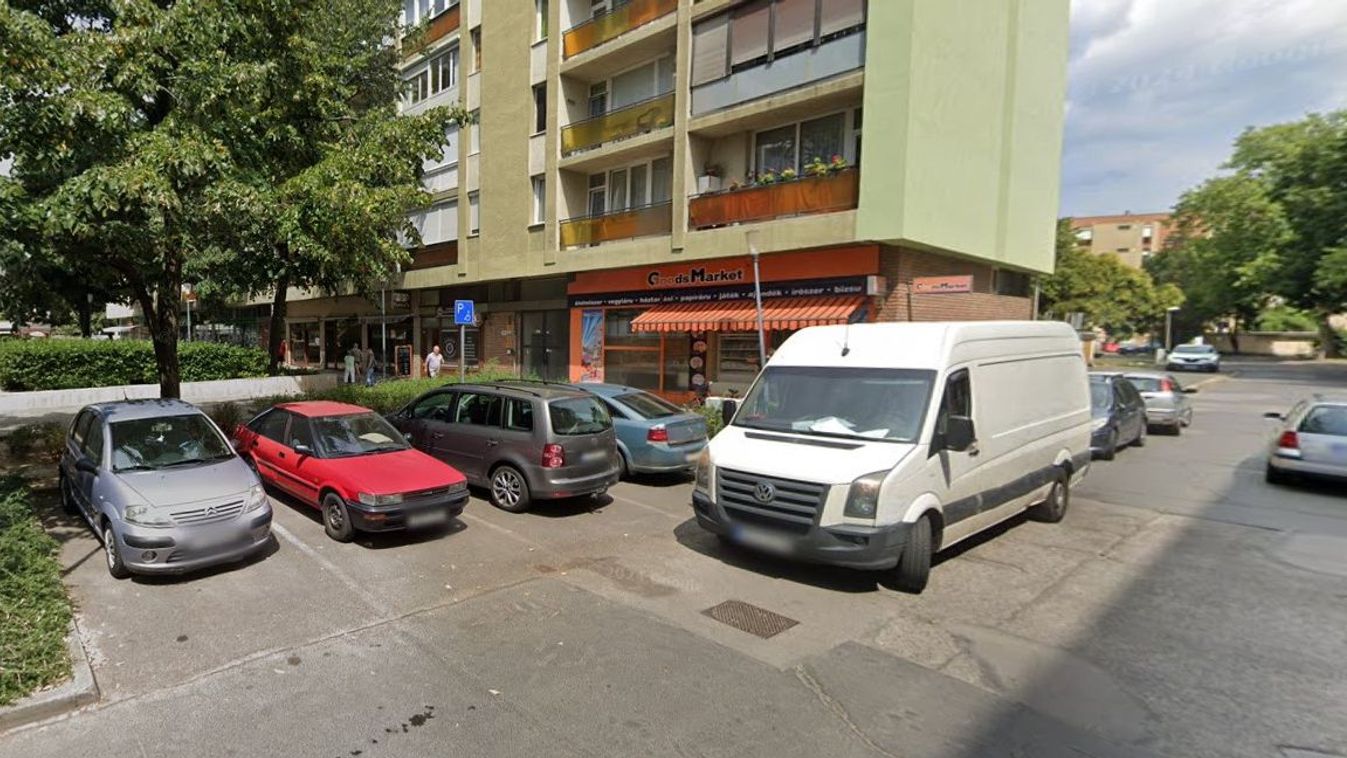Már fényes nappal sem biztonságos Pécs: szomorú esemény történt szerdán