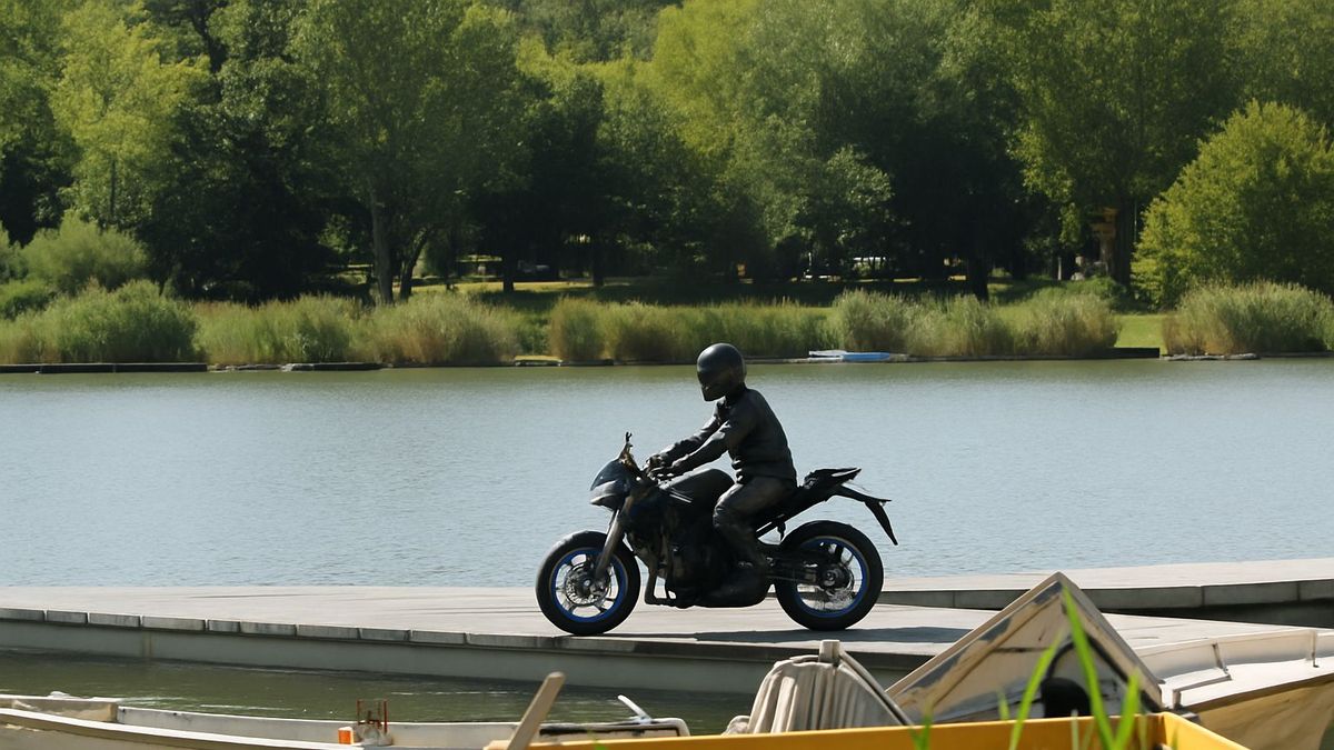 motorosok