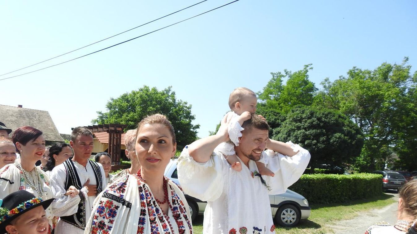 Átadták a Sokac-kör felújított székházát, elkezdődhet a Belvárosi templom helyreállítása