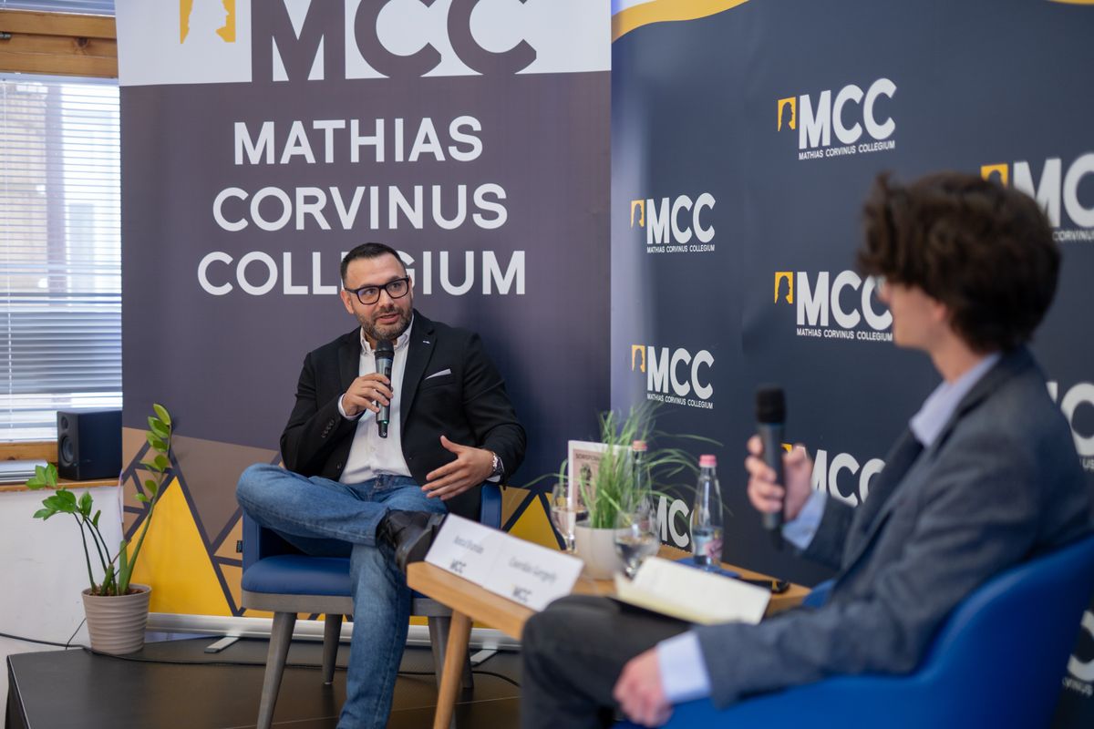 MCC Pécs 2025.05.14.