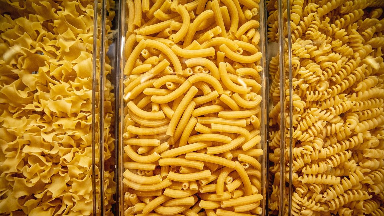 Ha ilyen tésztát vett, azonnal vigye vissza a boltba!