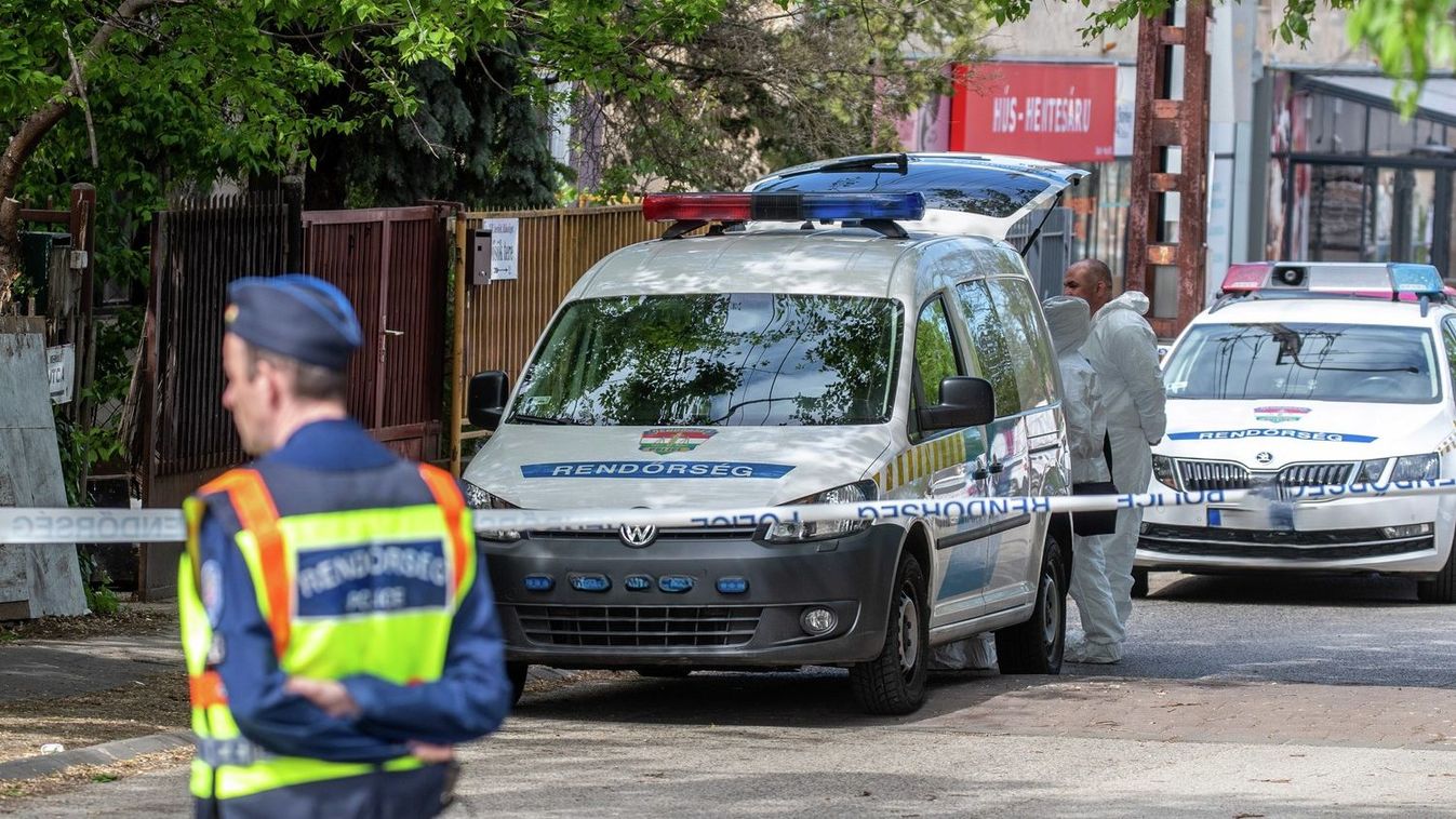 Mi történik Pécsen? Ismét eltűnt egy fiatal lány, nem ad életjelet magáról