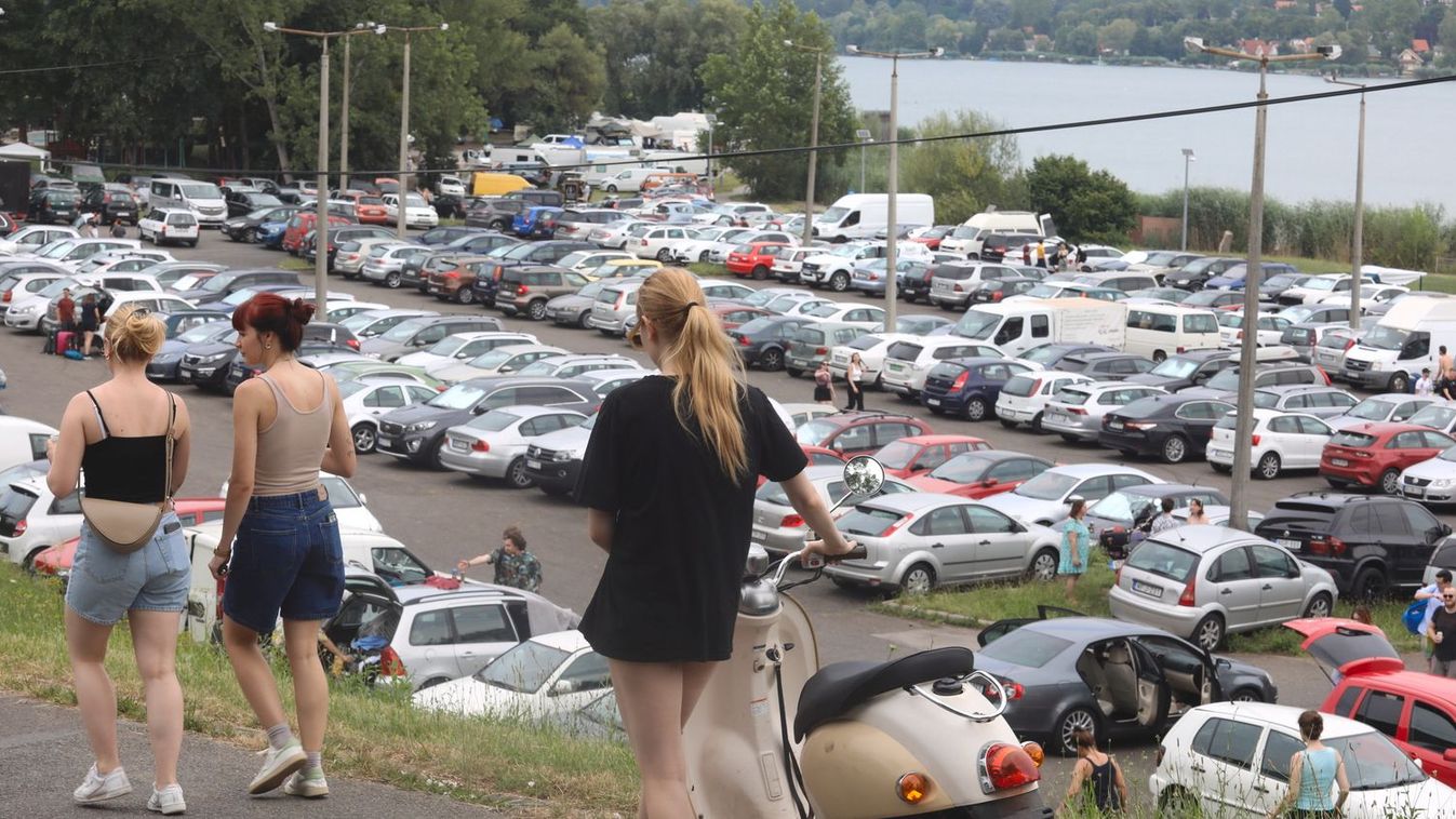 Ez a baranyai település lehet a nyár egyik legmenőbb úti célja