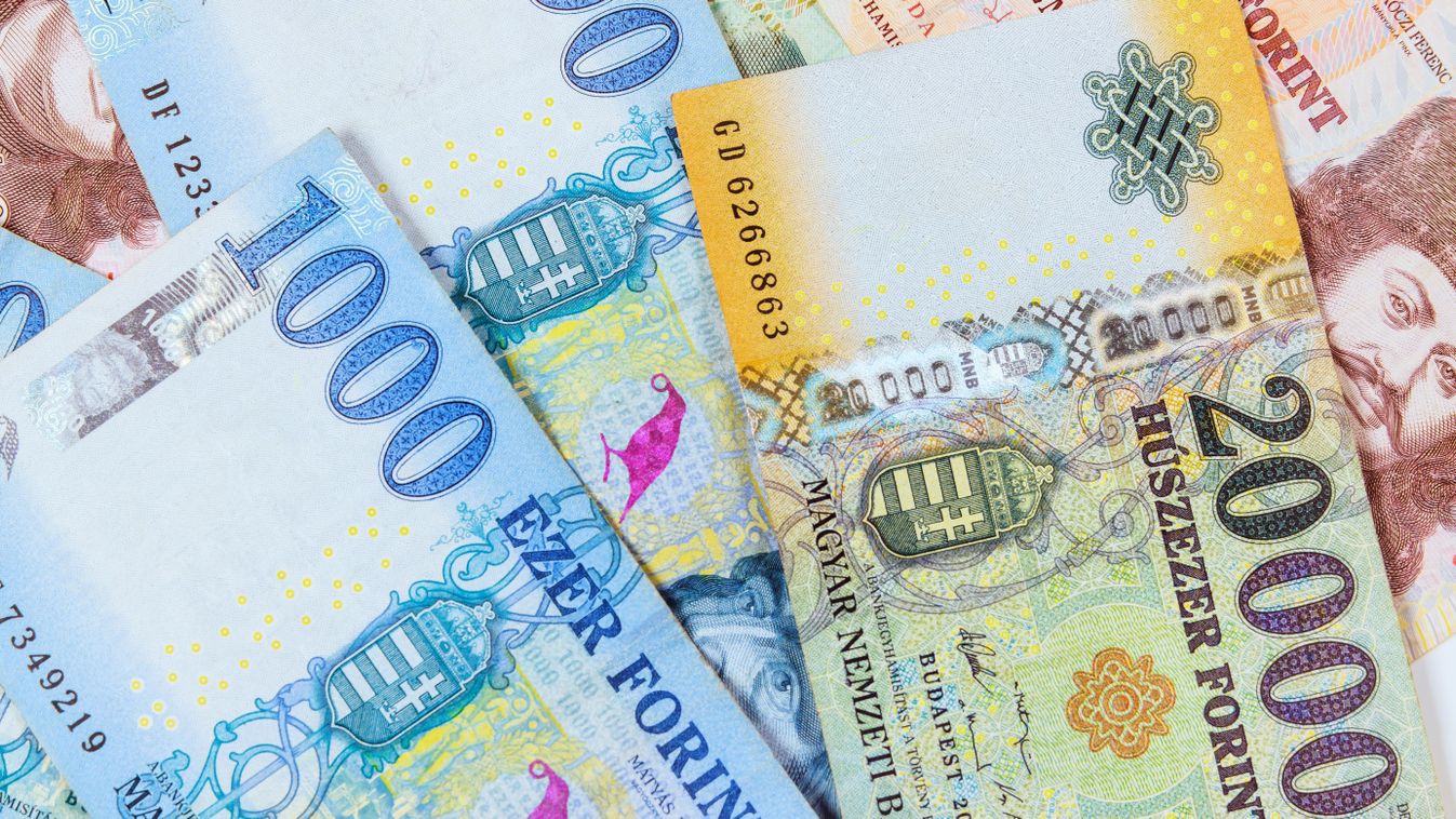 Kiknek jutott a 25 millióból?