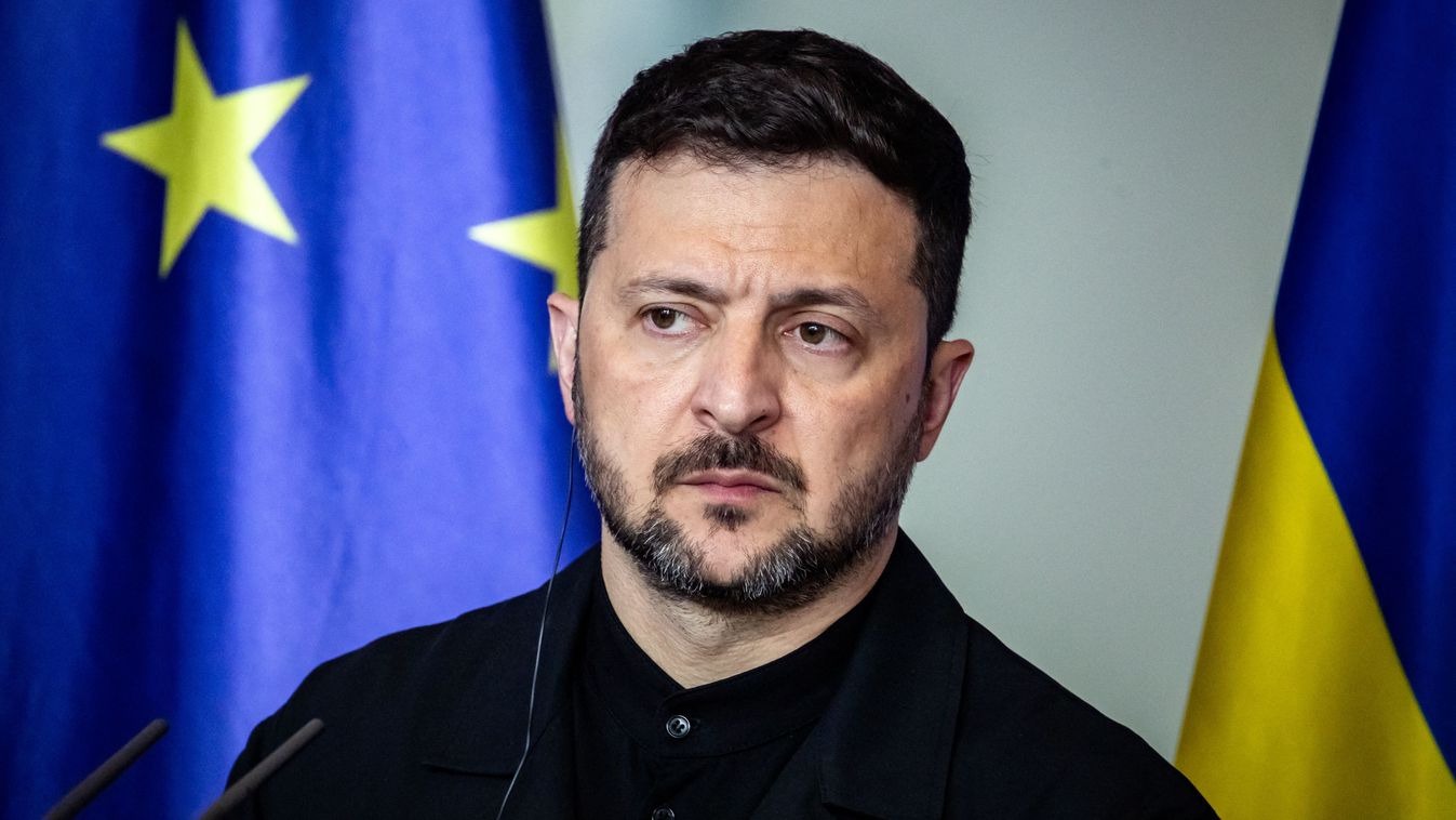 Ukrajnában virágzik a sátánizmus