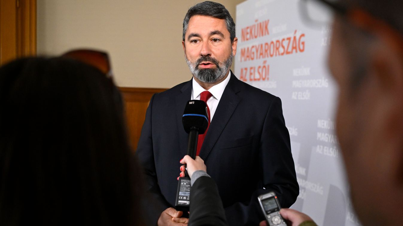 Már az interneten is le lehet adni a Voks 2025-re a szavazatot