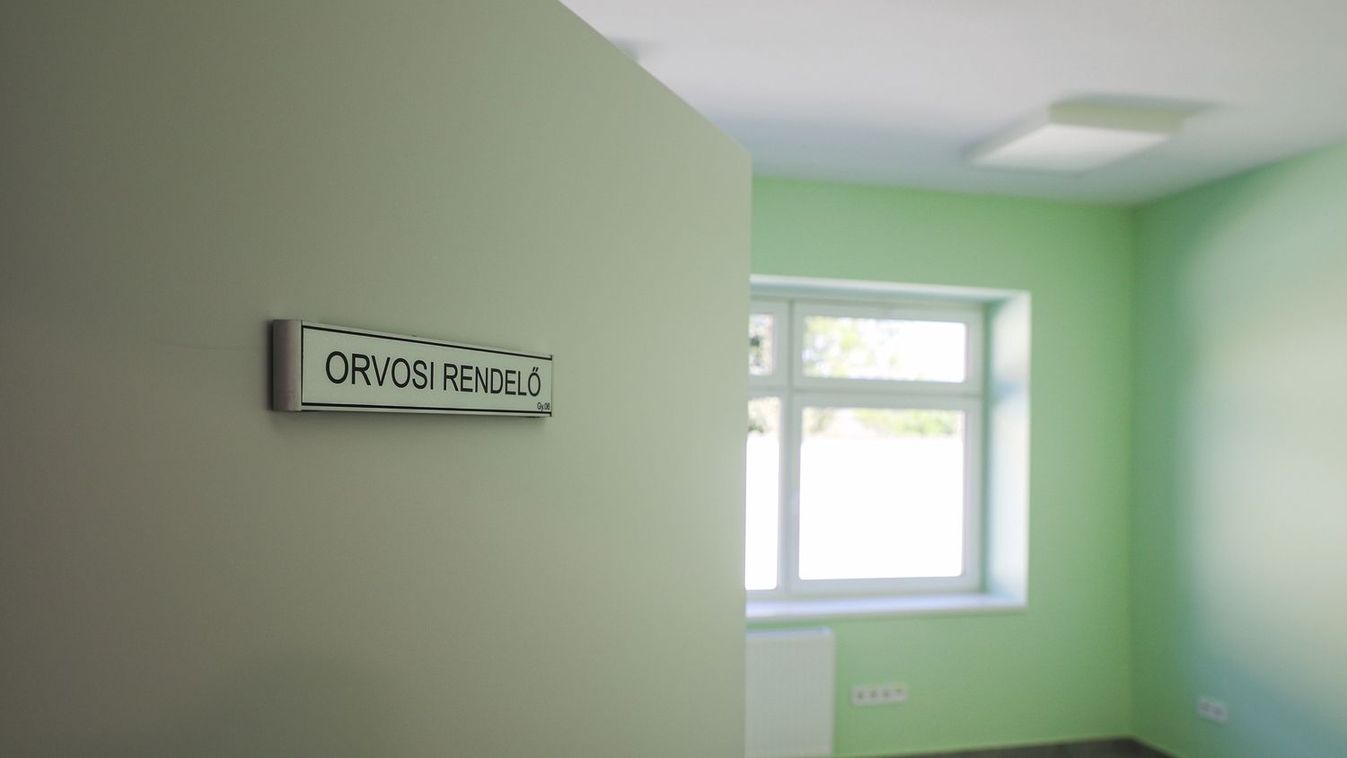 Nem lesz orvosi rendelés, és a gyógyszertár sem nyit ki!