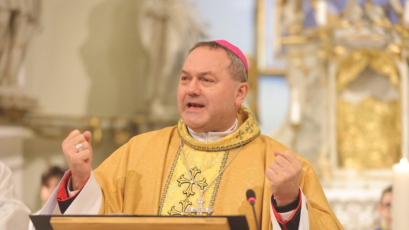 Szeptembertől folytatódnak tovább a Férfitalálkozók