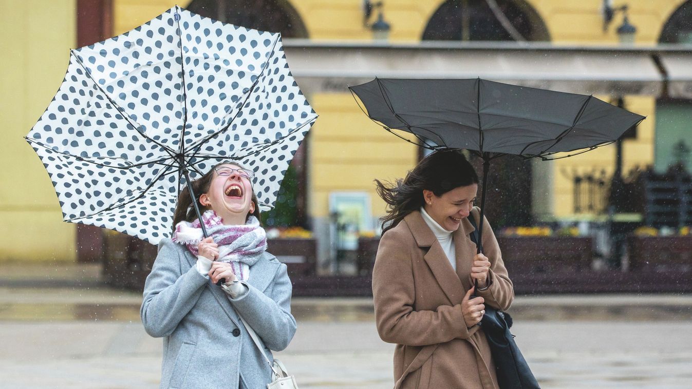 Micsoda? Újabb gyenge fagyot hozhat a hétvége
