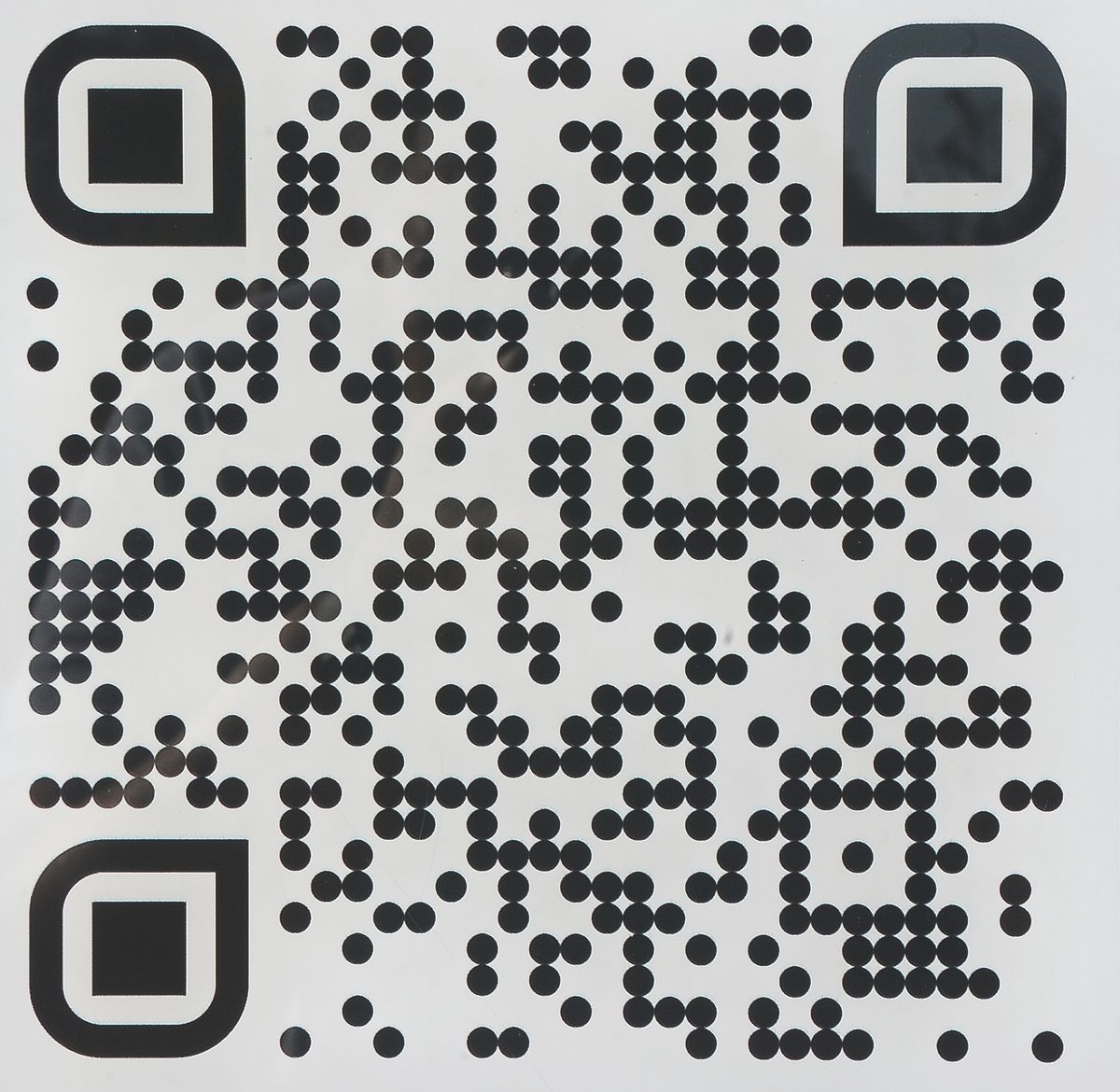 emlék QR-kód