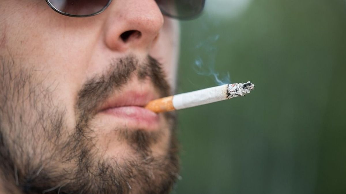 Eurómilliárdokat veszít Európa az illegális cigaretta miatt