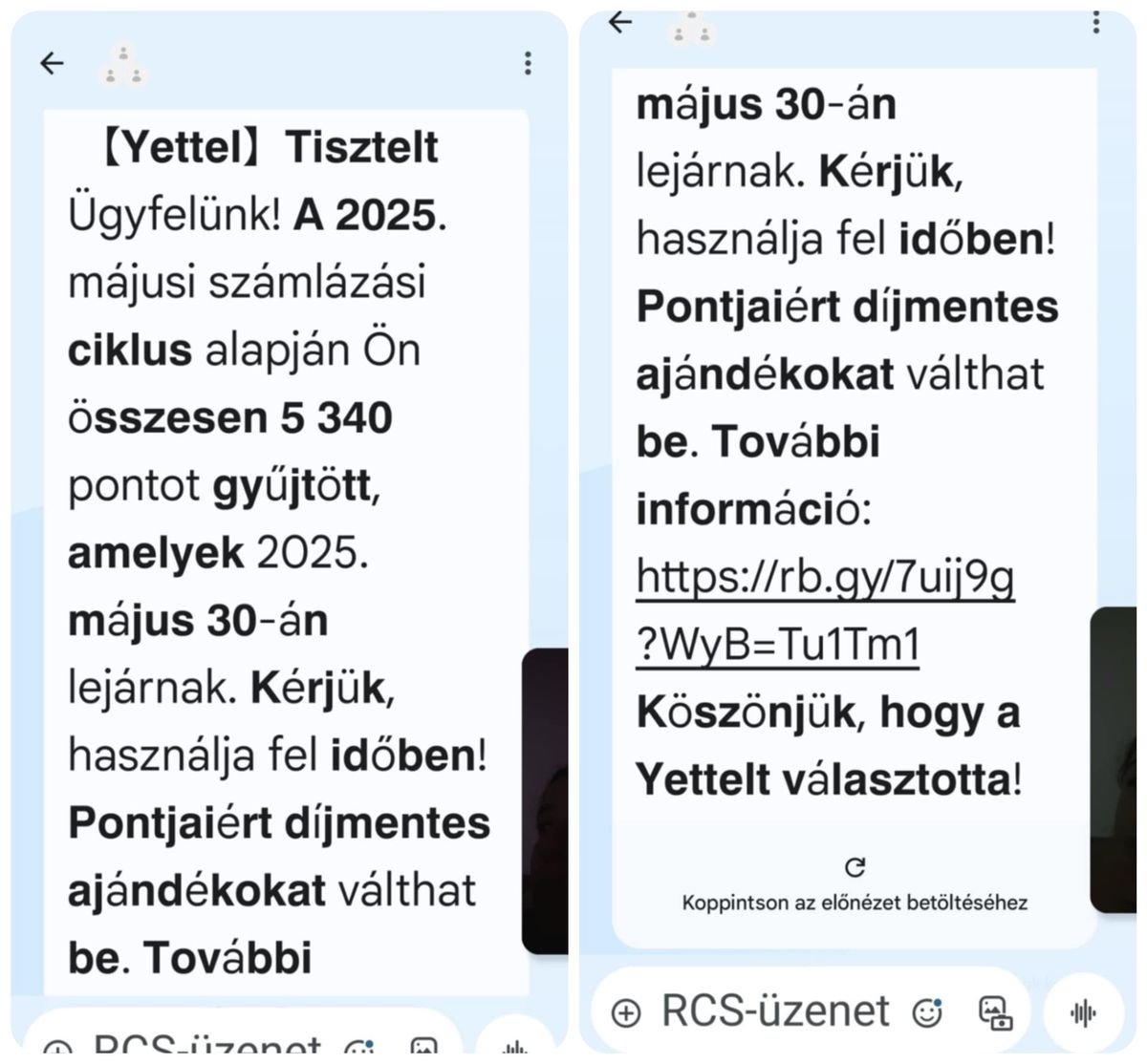 yettel