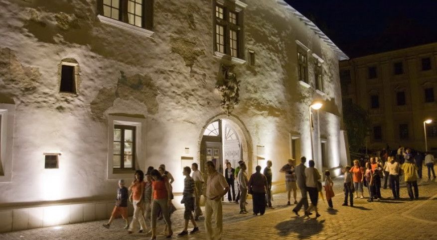 A Múzeumok Éjszakája idén is sok érdekes és rejtélyes programmal várta az érdeklődőket