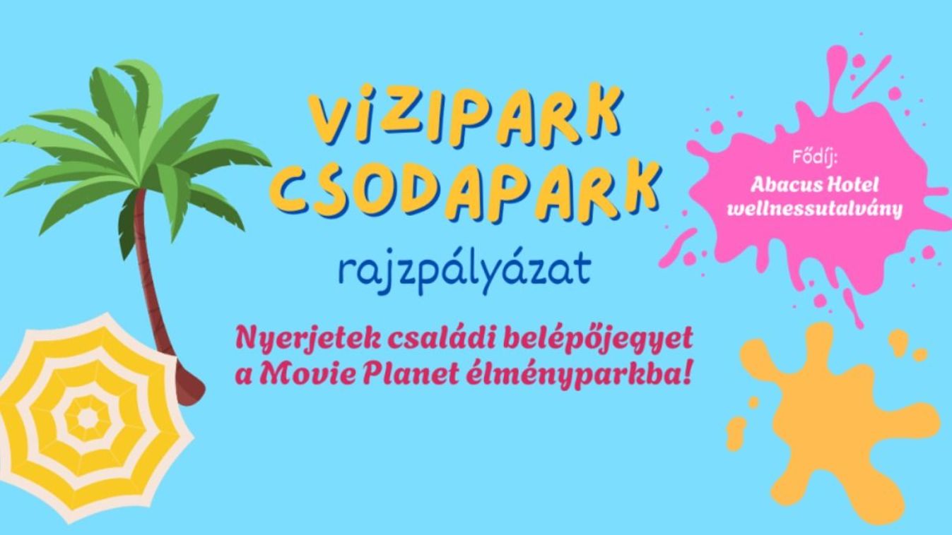 A csodák nemcsak a vízparton születnek