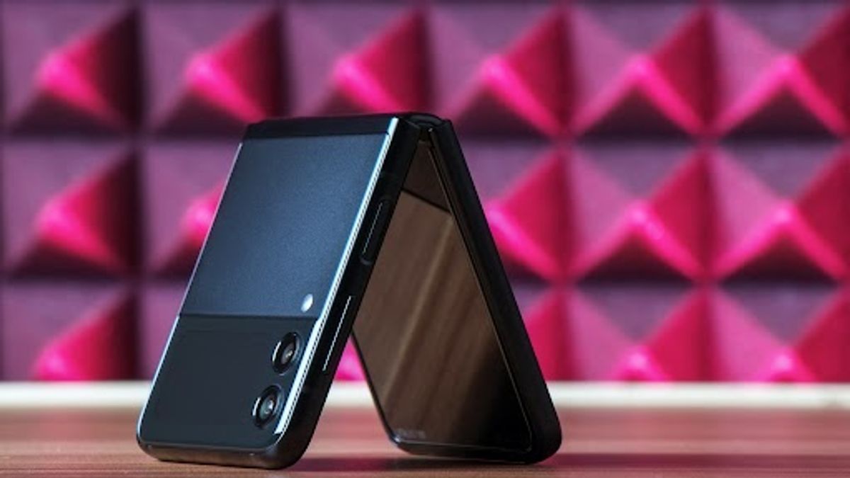 Samsung eszközök közelebb, mint valaha
