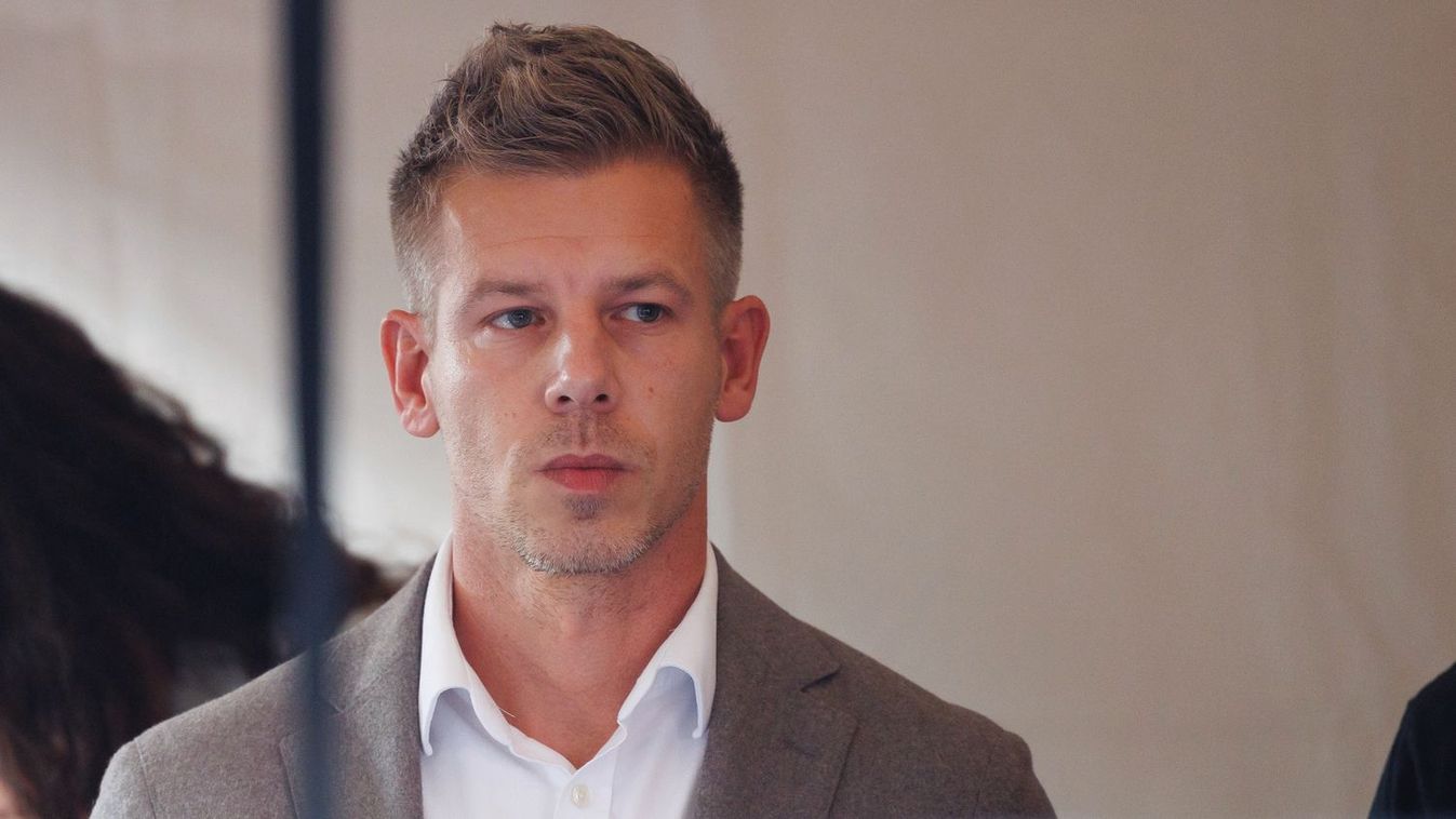 Folytatódik a vizsgálat Magyar Péter gyanús tőzsdei ügyletével összefüggésben