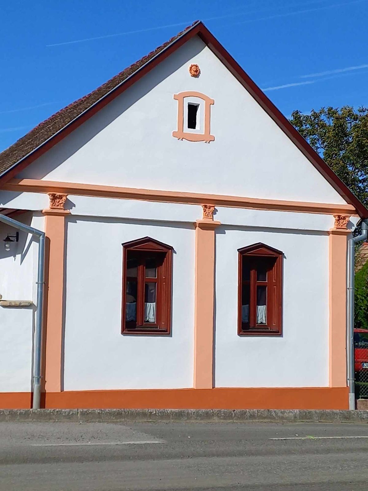 vokány