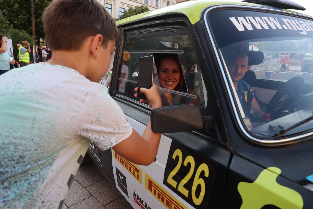 Mecsek Rallye