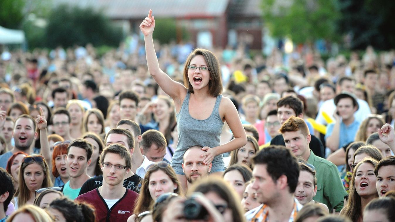 Meghirdették a pécsi helyszíneket: itt lesz a ponthatárváró party!