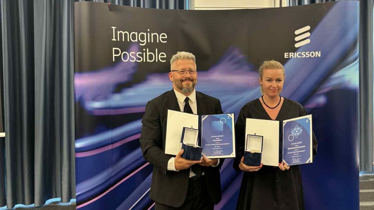 Gratulálunk! Két pécsi tanár kapott nagyon komoly elismerést