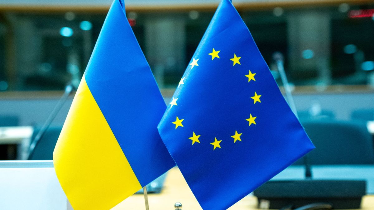 Ukrajna erőltetett csatlakozása mélyen megosztja Európát