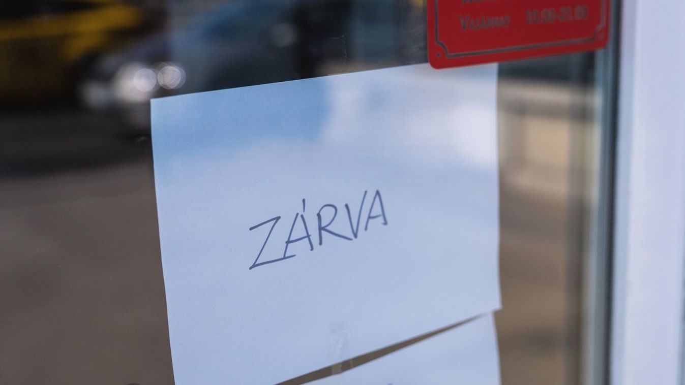 Ennyi volt − végleg bezár a népszerű pécsi étterem