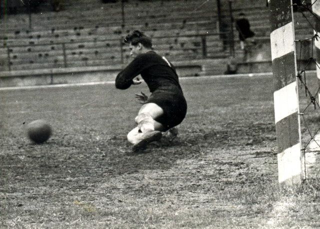 Pécsi Dózsa