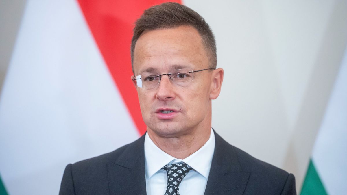 Szijjártó Péter: megállapodtak egymással az amerikaiak és a kínaiak