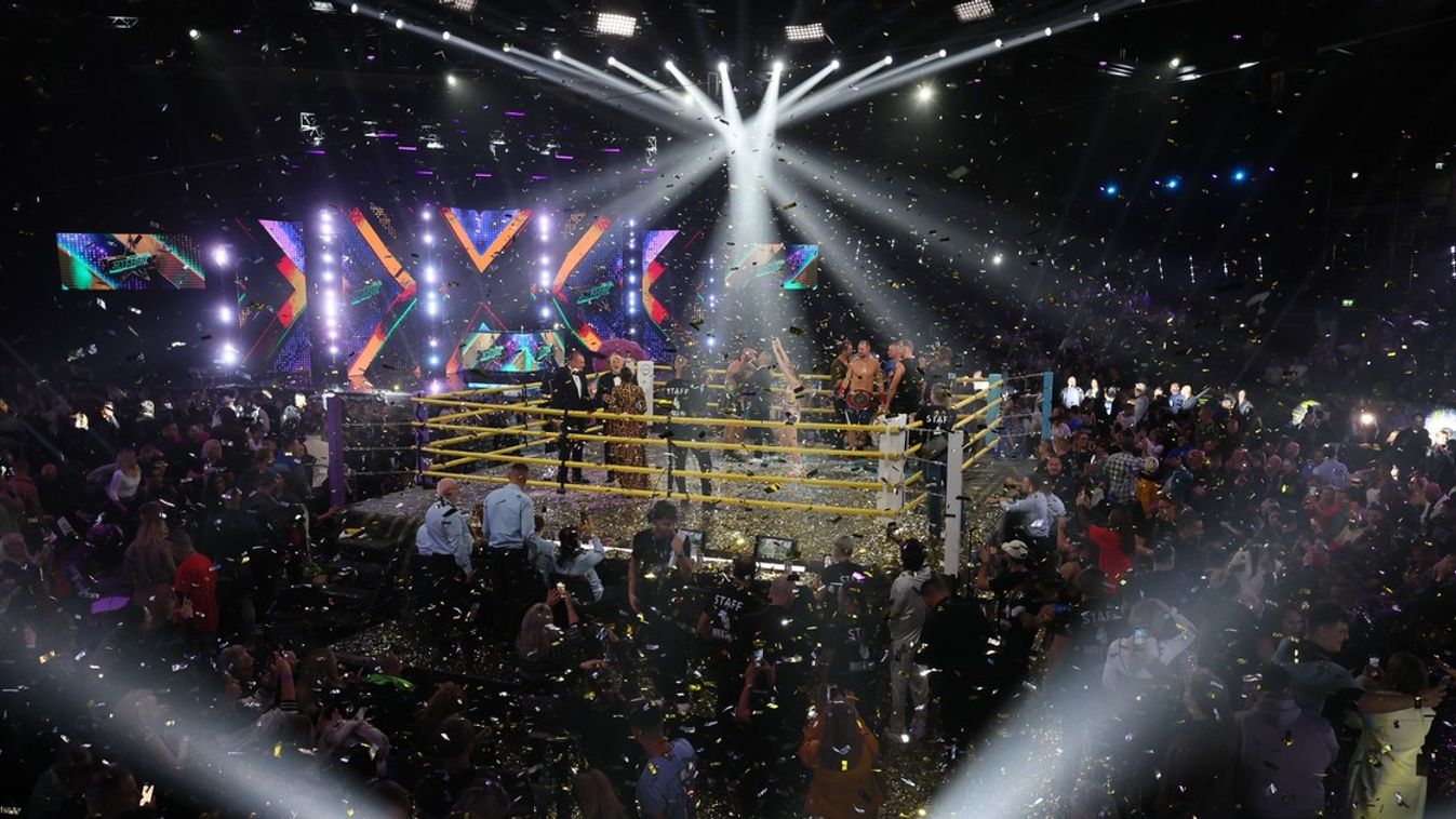 Sztárbox: ezek a celebek szállnak ringbe 2025-ben