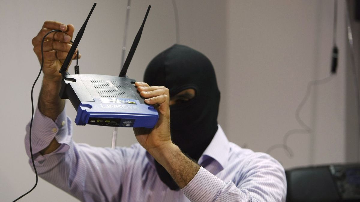 Leállt az internet Baranyában − mi okozza a problémát?