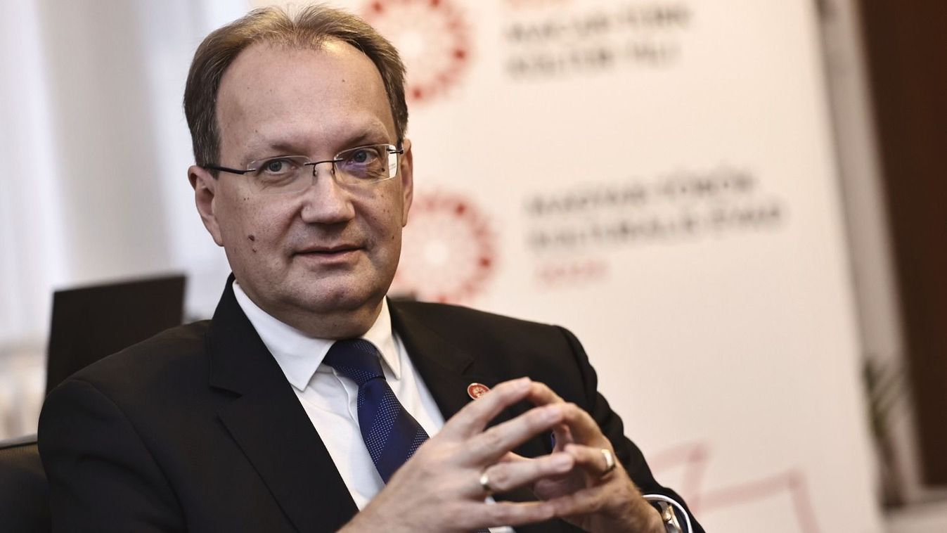 Hoppál: Baranya és Pécs ott van a költségvetésben