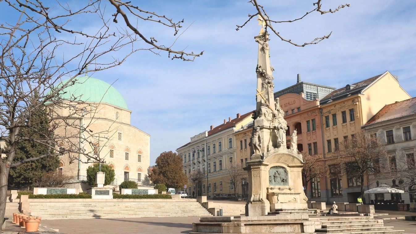 Tényleg itt a vége? Felemésztheti saját magát Pécs!