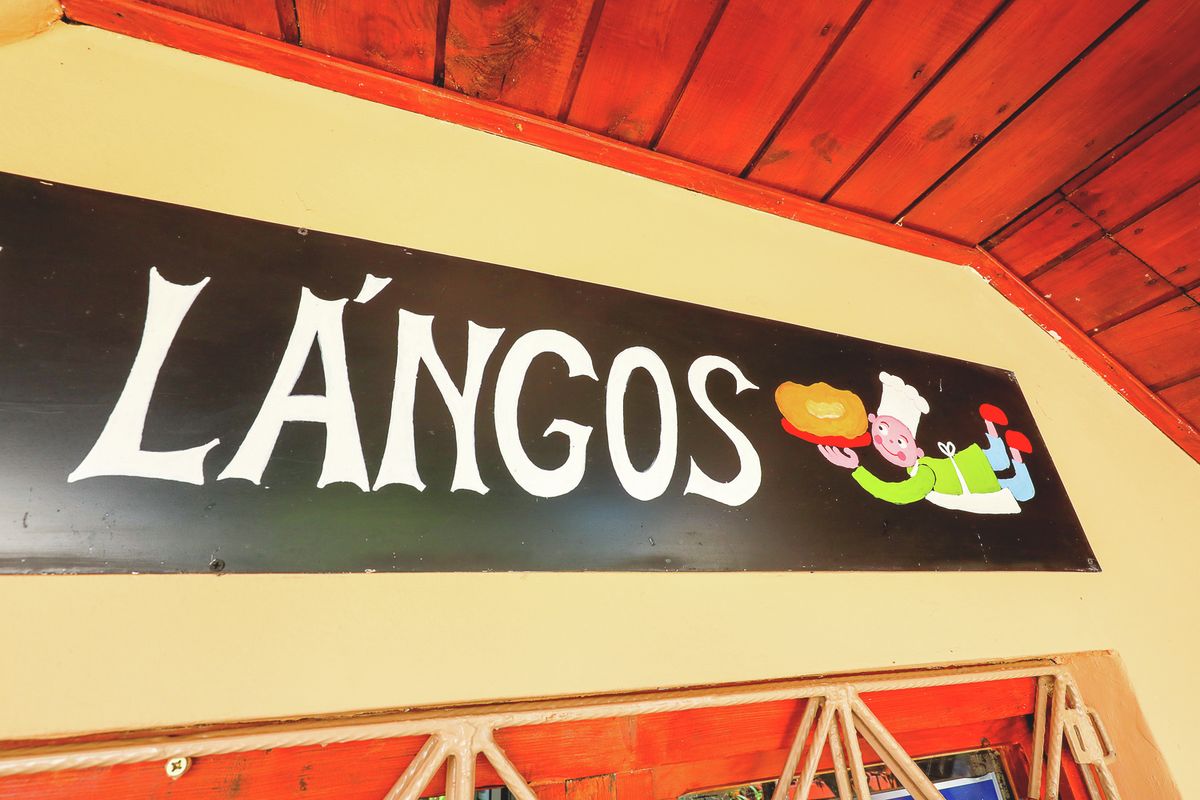 lángos