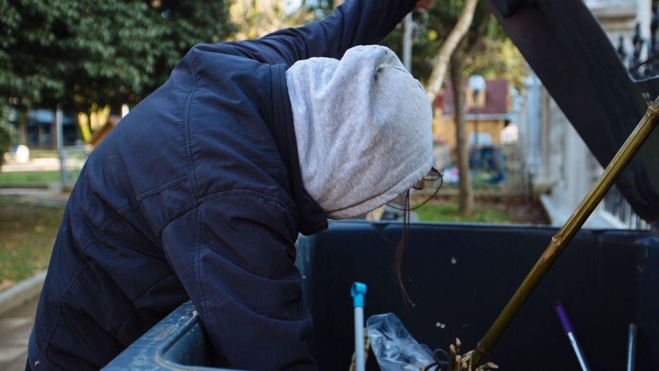 Agresszívek a guberálók, a kukázást tiltani kellene