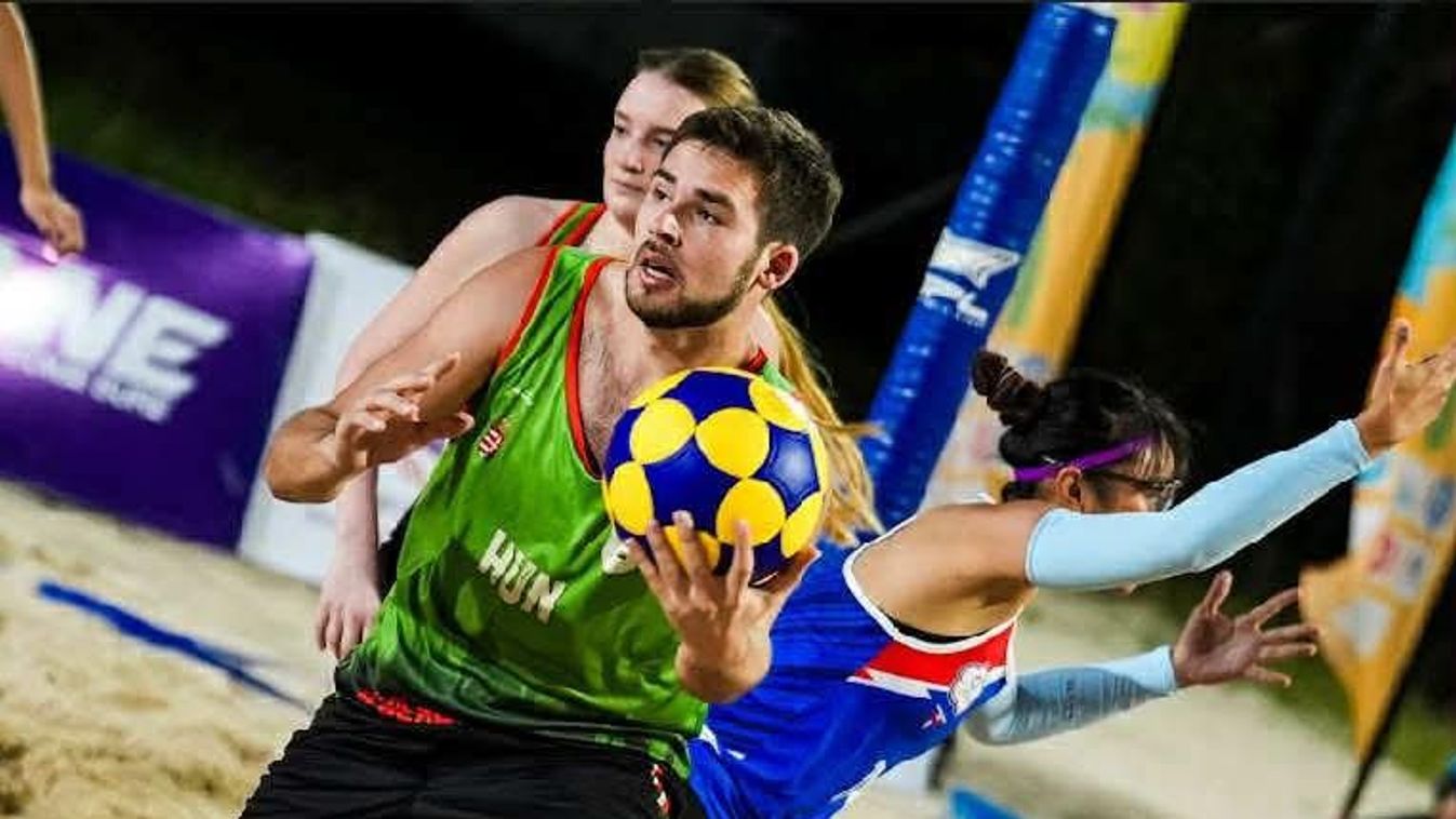Utazhat a PEAC játékosa a Világjátékokra is