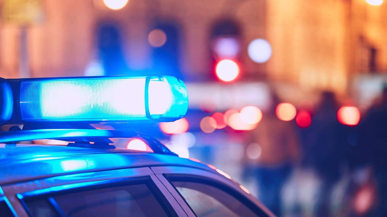 Karambol a baranyai kereszteződésben, most a 6-os főúton