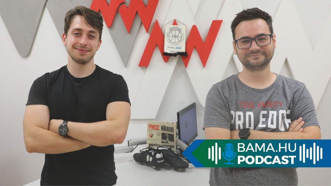 Pörög a baranyai moneyball – így látjuk a csapatok átigazolásait