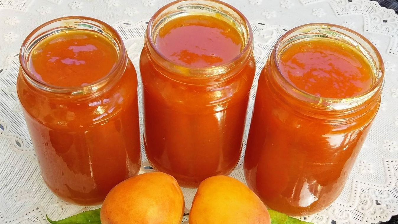 Sárgabarack: nem érdemes várni, aki lekvárt akar főzni, most tegye – mutatjuk az árakat is!