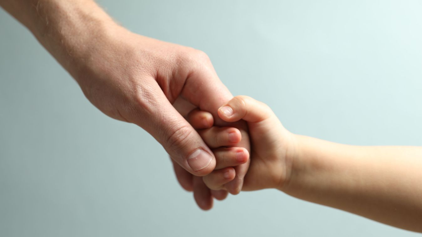 Még a fővárosban is a beteg baranyai kisfiúnak segítenek