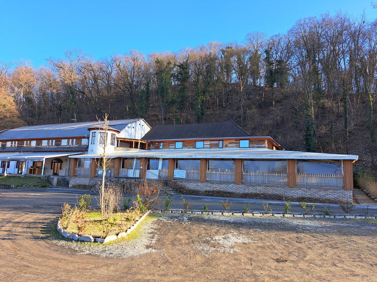 baranyai csárda