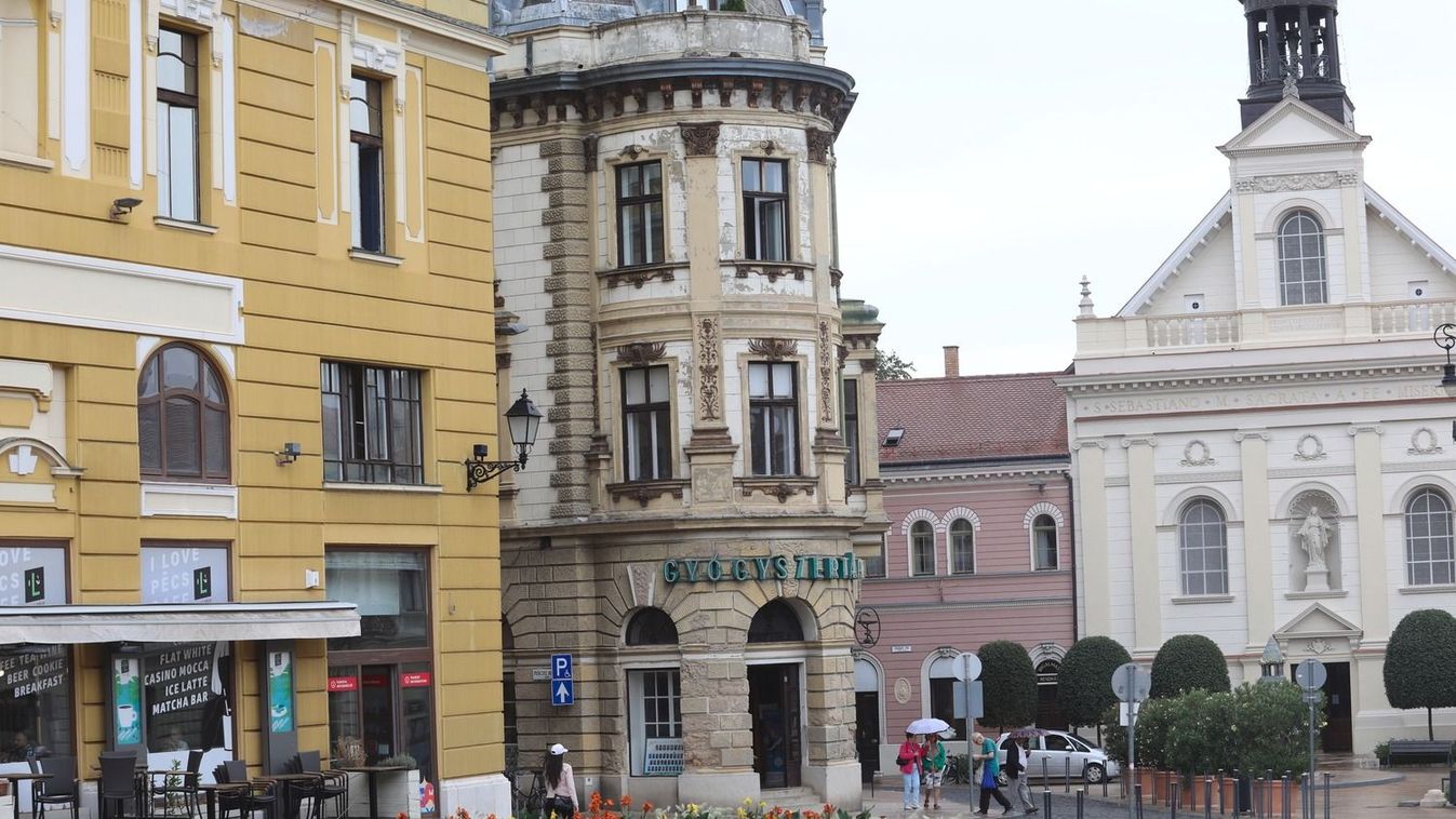 Kemény szavak: ezért nem jönnek a turisták Pécsre! (GALÉRIA+VIDEÓ)